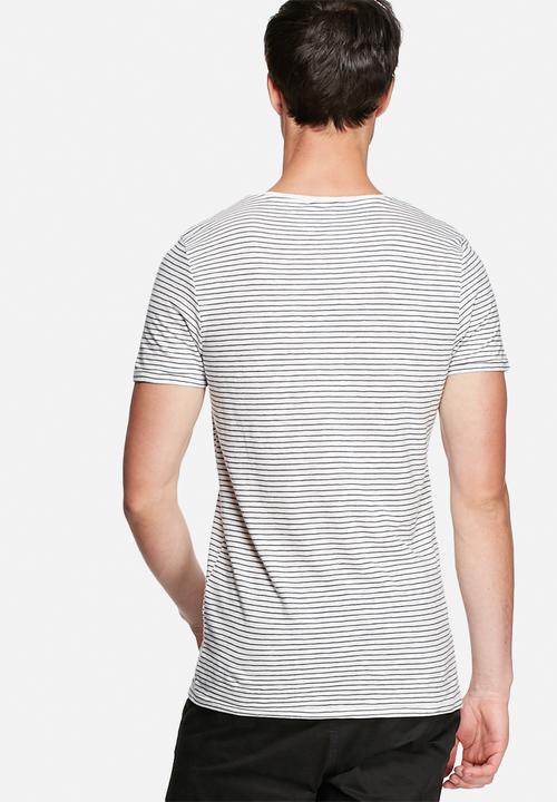 Jack & Jones - Bern Tee