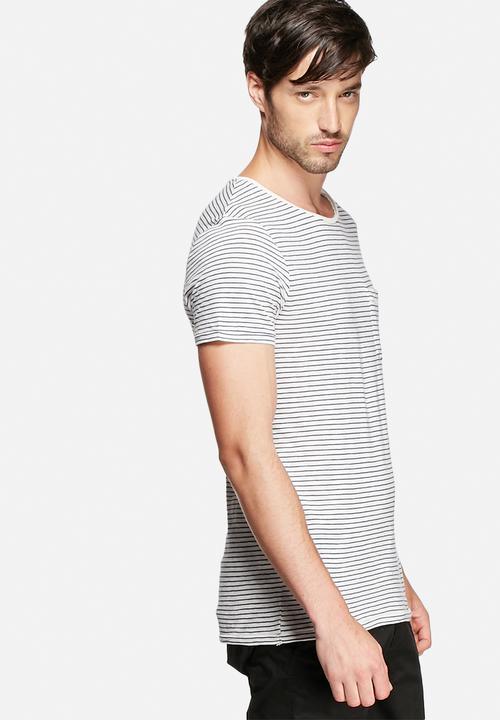 Jack & Jones - Bern Tee