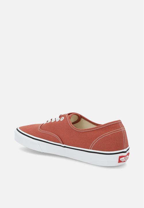 Vans - Authentic
