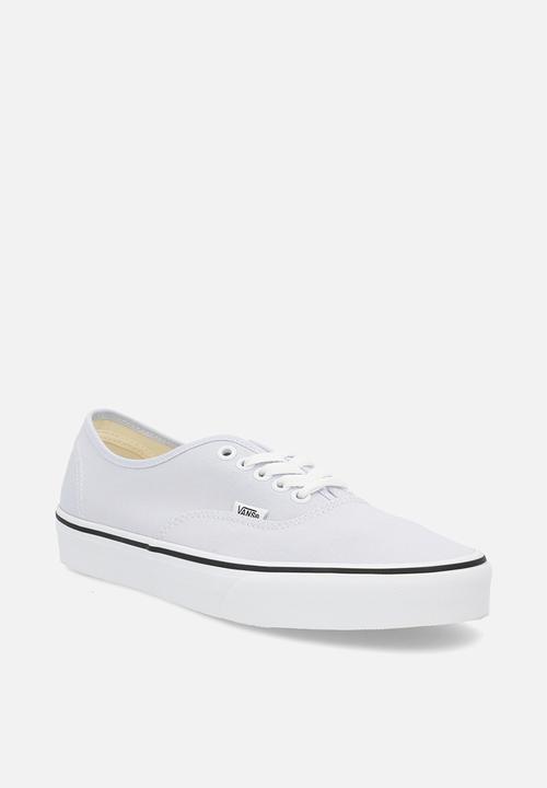 Vans - Authentic