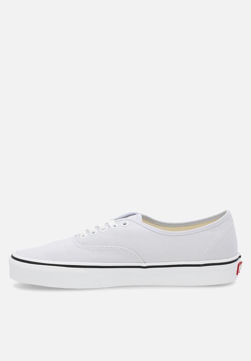 Vans - Authentic
