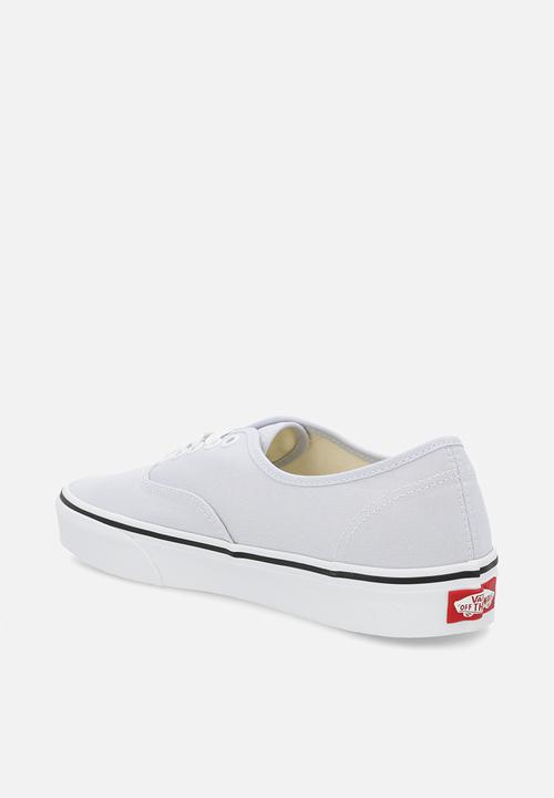 Vans - Authentic