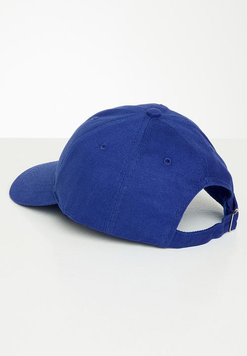 Pop Candy - Cap - royal blue