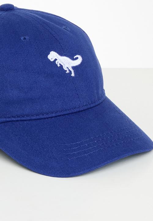 Pop Candy - Cap - royal blue