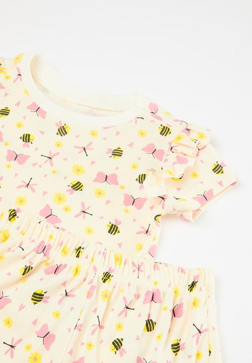 Pop Candy - Pj set - multi