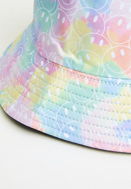 Pop Candy - Bucket hat-multi