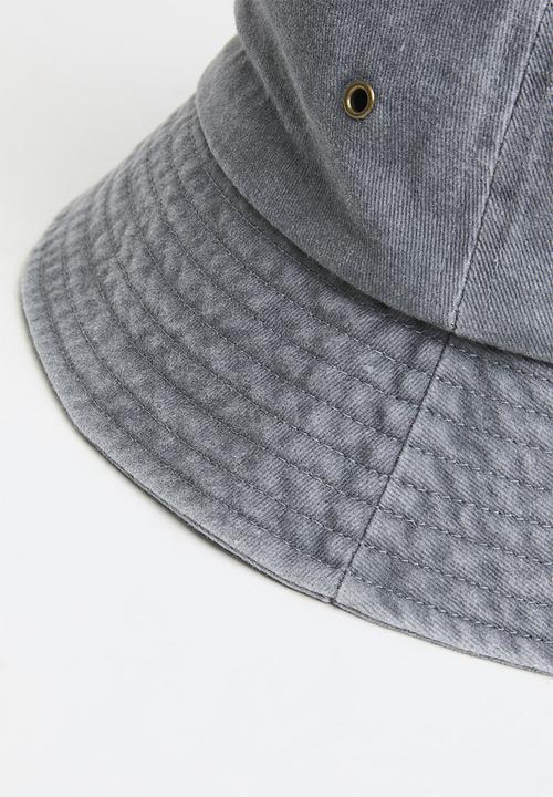 Pop Candy - Bucket hat-grey