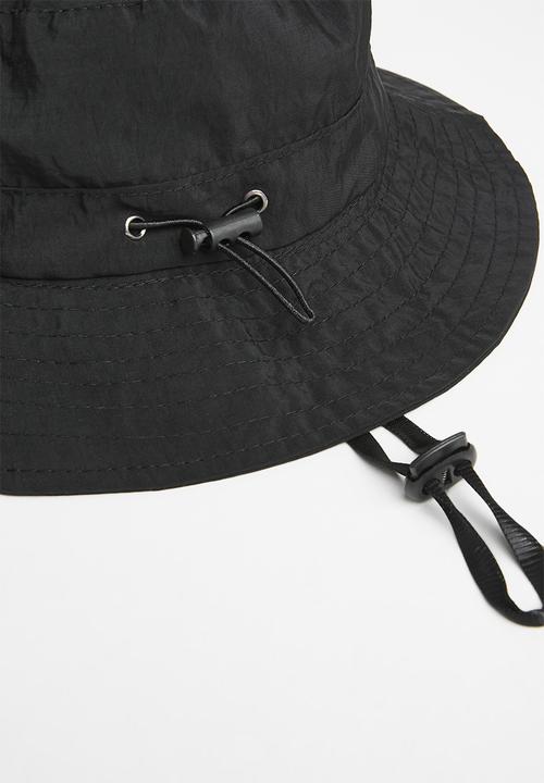 Pop Candy - Fishermans hat-black