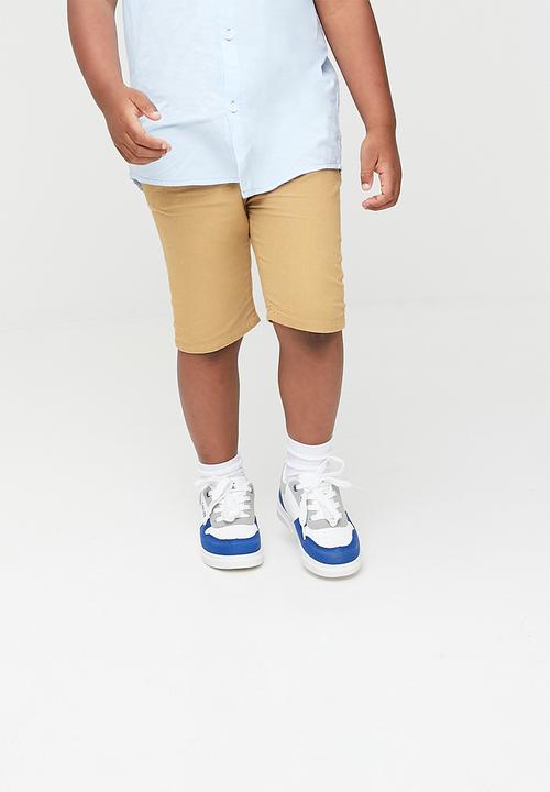 Pop Candy - Shorts - beige