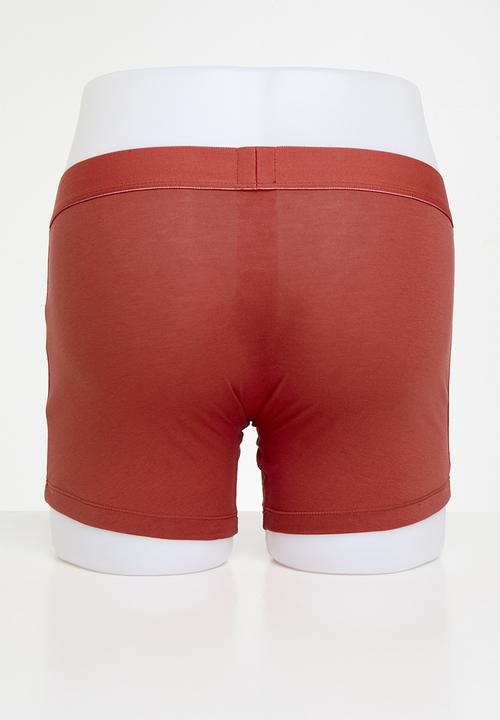 Levi’s® - Levis coolmax bb - red 