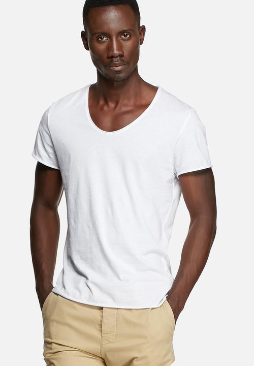 Selected Homme - Merce tee