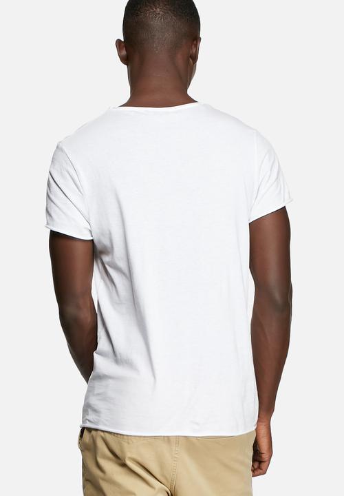 Selected Homme - Merce tee
