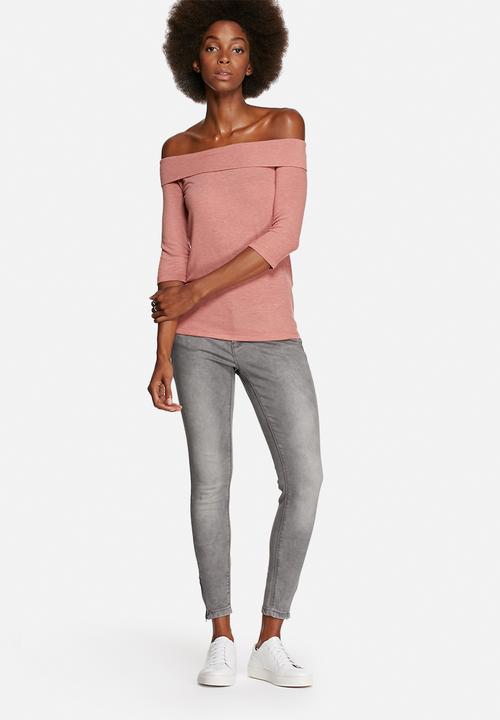 ONLY - Leonora top
