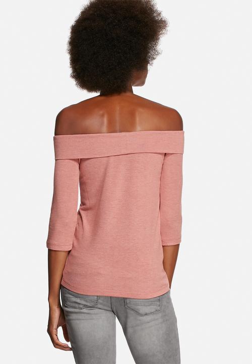 ONLY - Leonora top