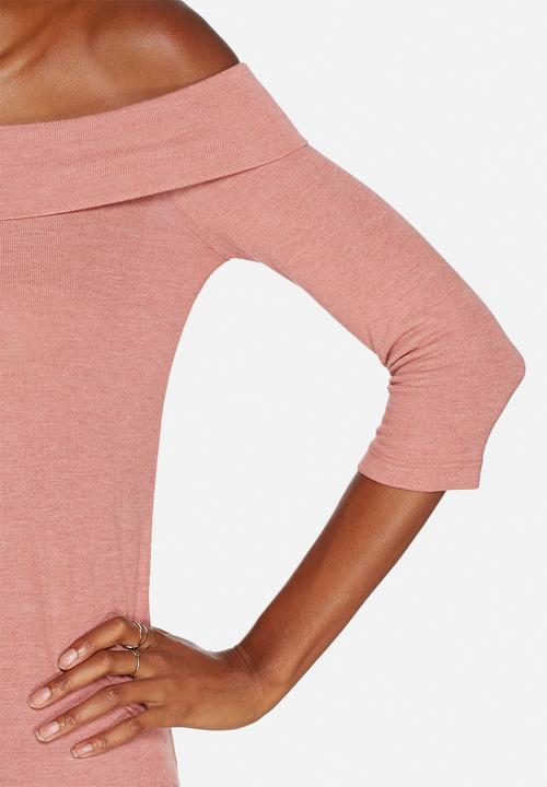 ONLY - Leonora top