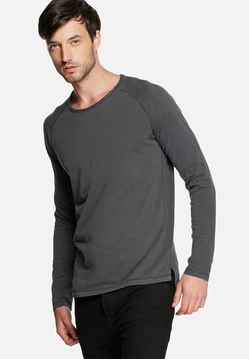 Selected Homme - Tobi tee