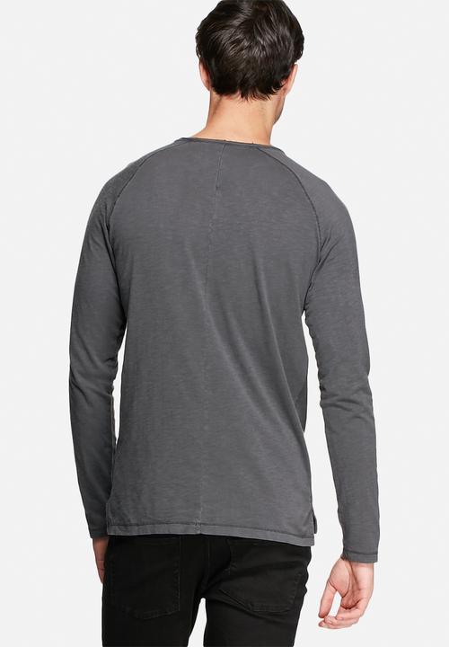 Selected Homme - Tobi tee