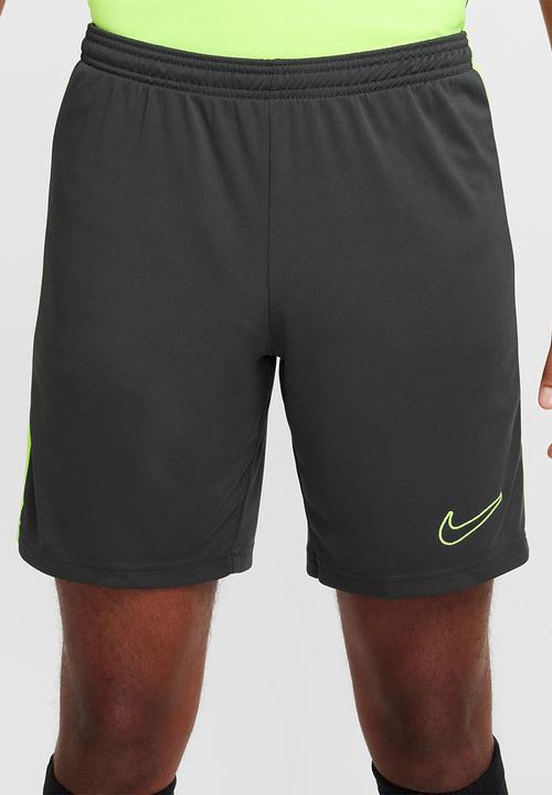 Nike - Nike Men's Academy Dri-FIT Short - Anthracite
