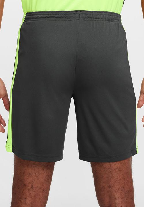 Nike - Nike Men's Academy Dri-FIT Short - Anthracite