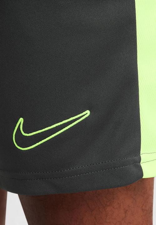 Nike - Nike Men's Academy Dri-FIT Short - Anthracite