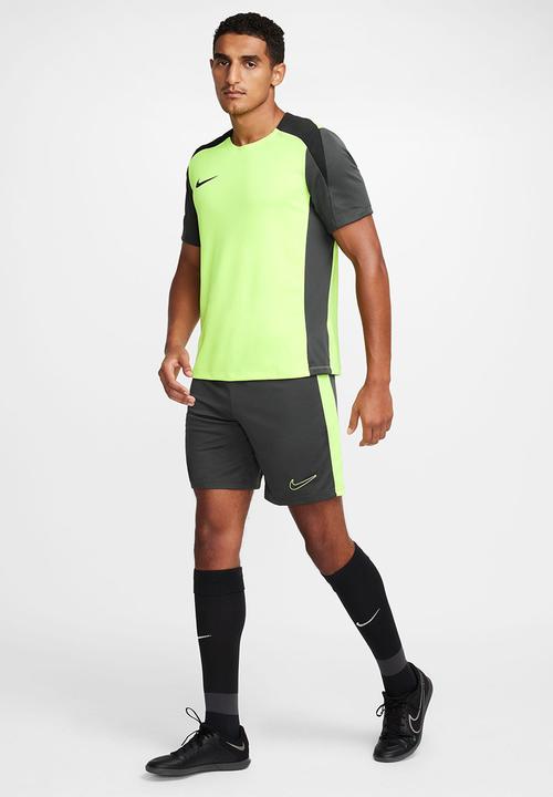 Nike - Nike Men's Academy Dri-FIT Short - Anthracite