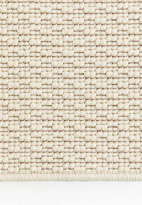 H&M - Indoor/outdoor rug - light beige