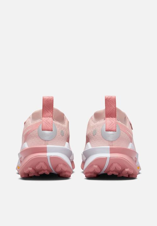 Nike - Nike Zegama Trail 2 - pink oxford/red stardust-photon dust