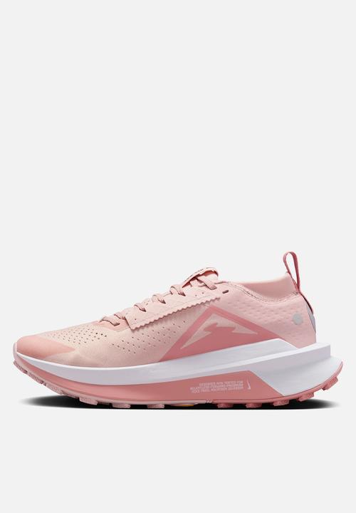 Nike - Nike Zegama Trail 2 - pink oxford/red stardust-photon dust
