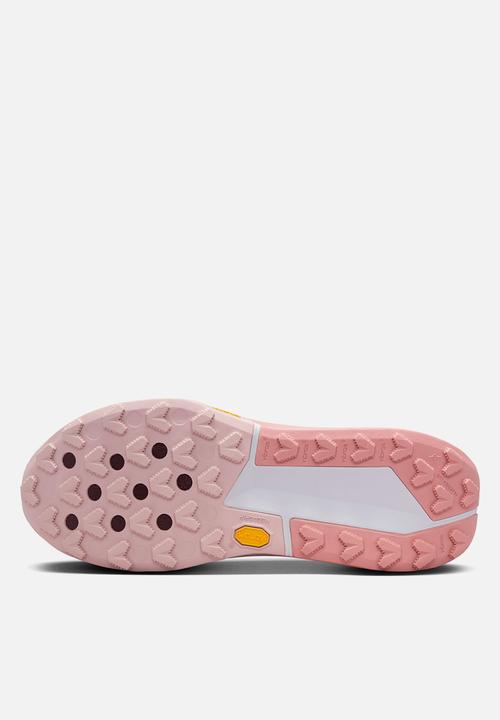 Nike - Nike Zegama Trail 2 - pink oxford/red stardust-photon dust