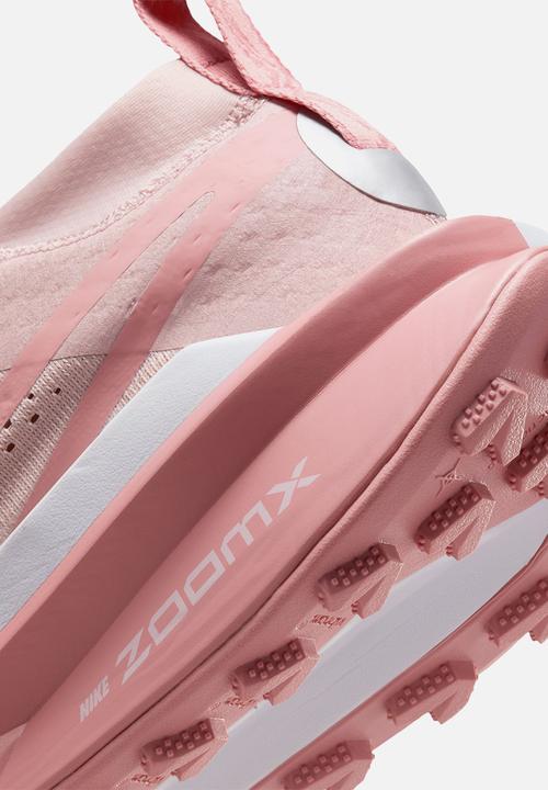 Nike - Nike Zegama Trail 2 - pink oxford/red stardust-photon dust