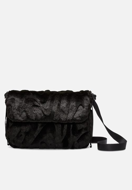 nike velvet bag