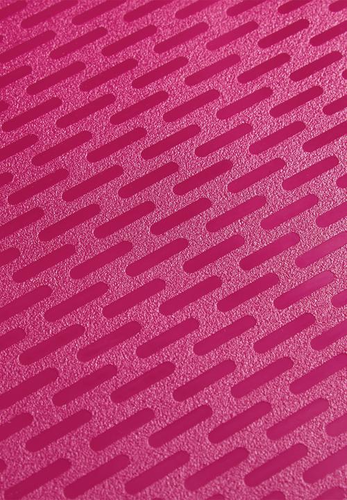 Delsey - Delsey belmont mr trolley case - Bright Pink