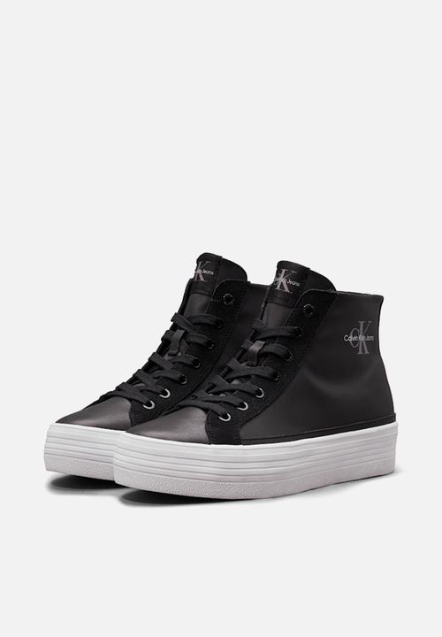 Calvin Klein - Bold vulc flatf mid mix ml mtr