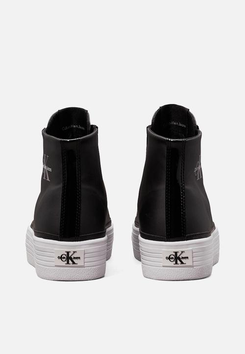 Calvin Klein - Bold vulc flatf mid mix ml mtr