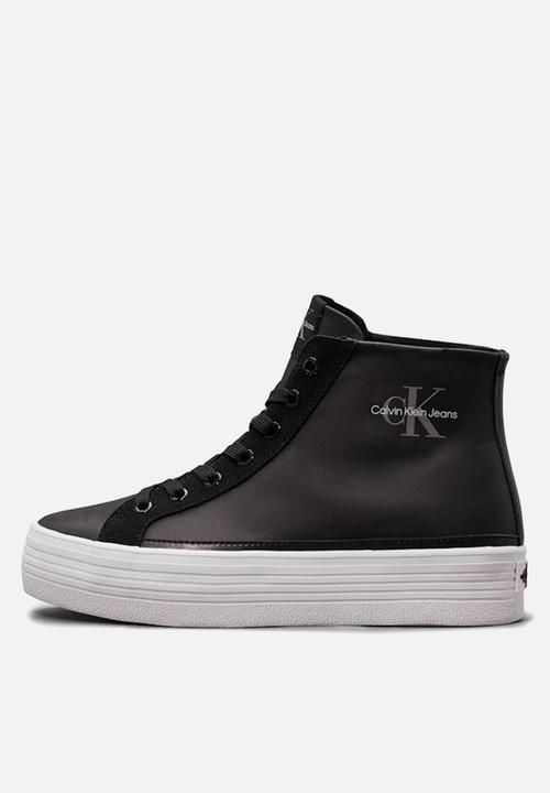 Calvin Klein - Bold vulc flatf mid mix ml mtr