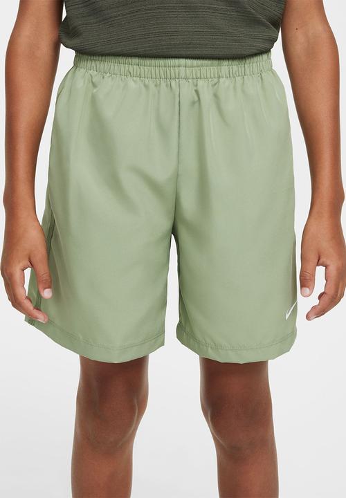 Nike - Boys Nike Dri-Fit Multi Woven Short