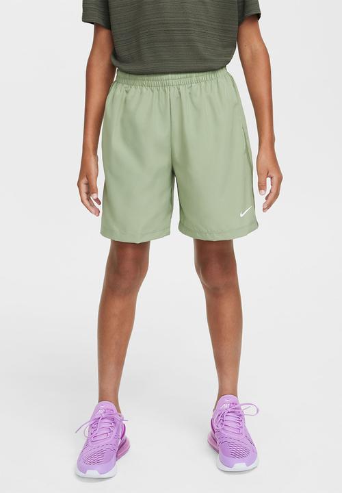 nike dri fit just do it shorts