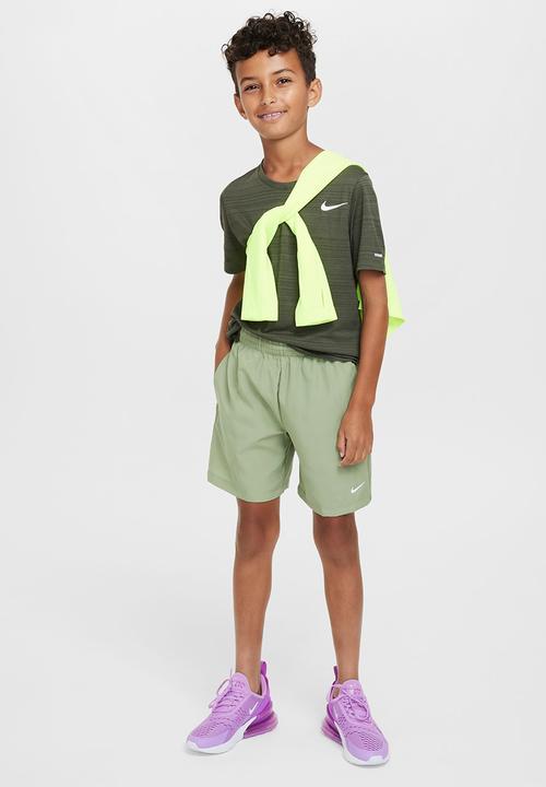 Nike - Boys Nike Dri-Fit Multi Woven Short