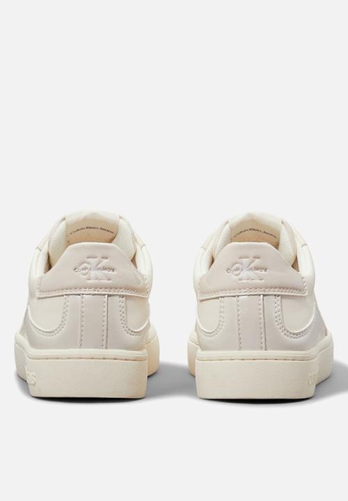 Calvin Klein - Classic Cupsole Low Lace Lth Ml