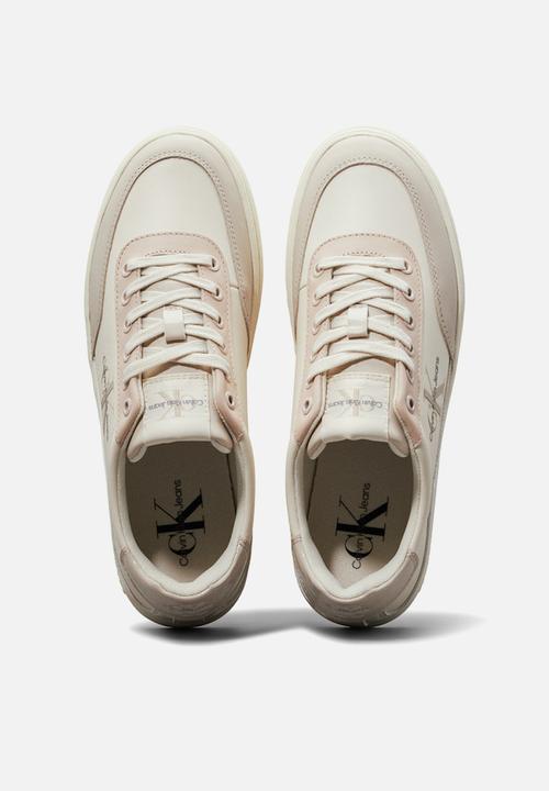 Calvin Klein - Classic Cupsole Low Lace Lth Ml