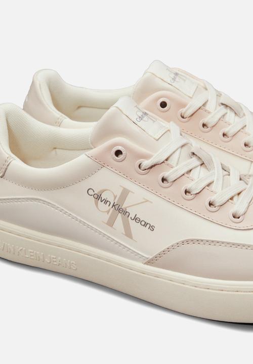 Calvin Klein - Classic Cupsole Low Lace Lth Ml