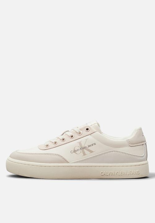 Calvin Klein - Classic Cupsole Low Lace Lth Ml