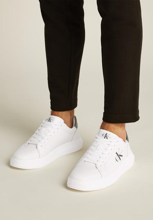 Calvin Klein - Chunky Cupsole Mono Lth
