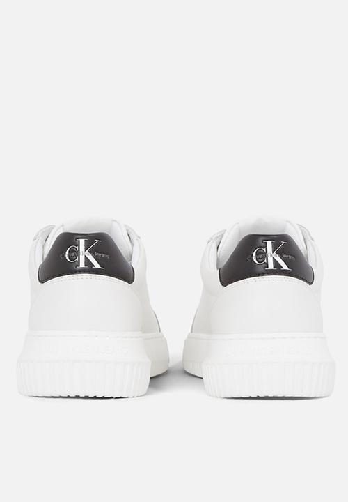 Calvin Klein - Chunky Cupsole Mono Lth