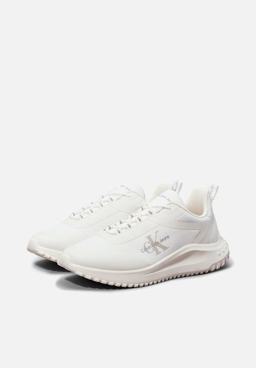 Calvin Klein - EVA RUNNER LOW LACE ML MIX