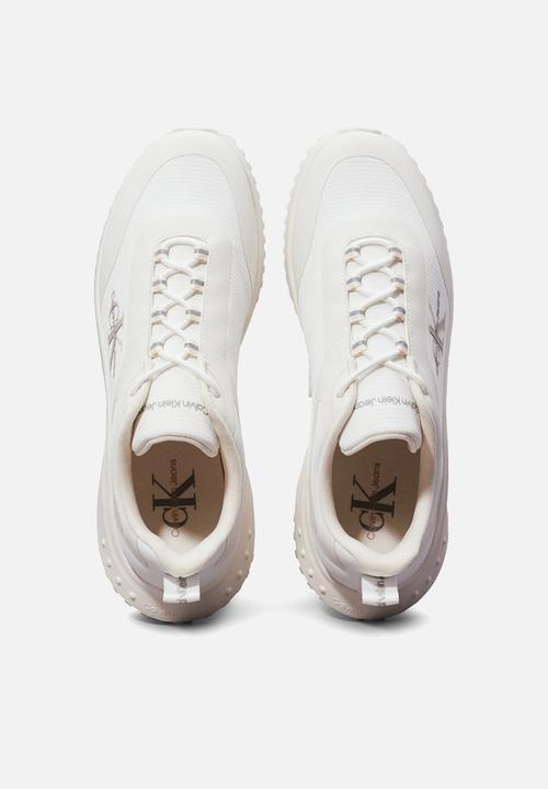 Calvin Klein - EVA RUNNER LOW LACE ML MIX
