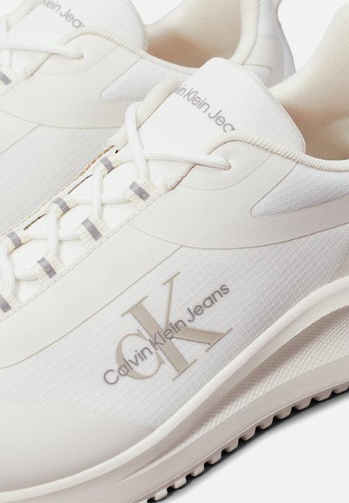 Calvin Klein - EVA RUNNER LOW LACE ML MIX