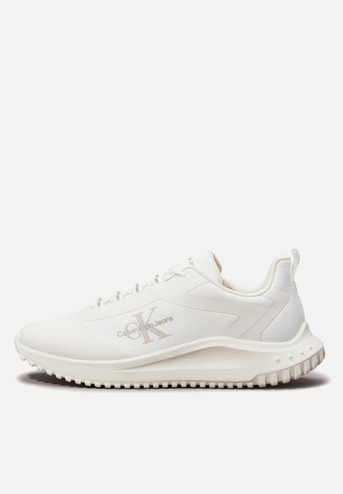 Calvin Klein - EVA RUNNER LOW LACE ML MIX
