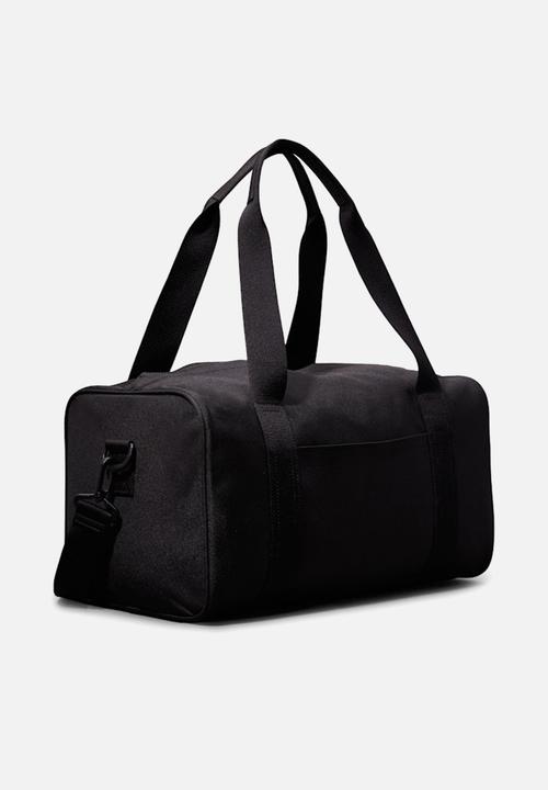 Calvin Klein - Sport Essentials Duffle43 M -  Black