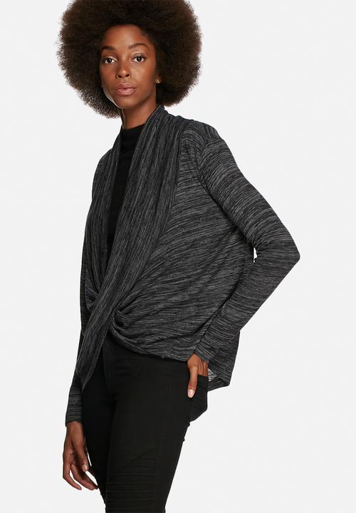 ONLY - Mubbi wrap top